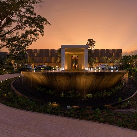 Raffles Sentosa Singapur Dış mekan fotoğraf