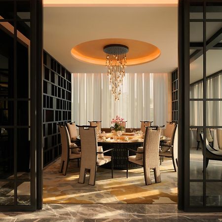 Raffles Sentosa Singapur Dış mekan fotoğraf
