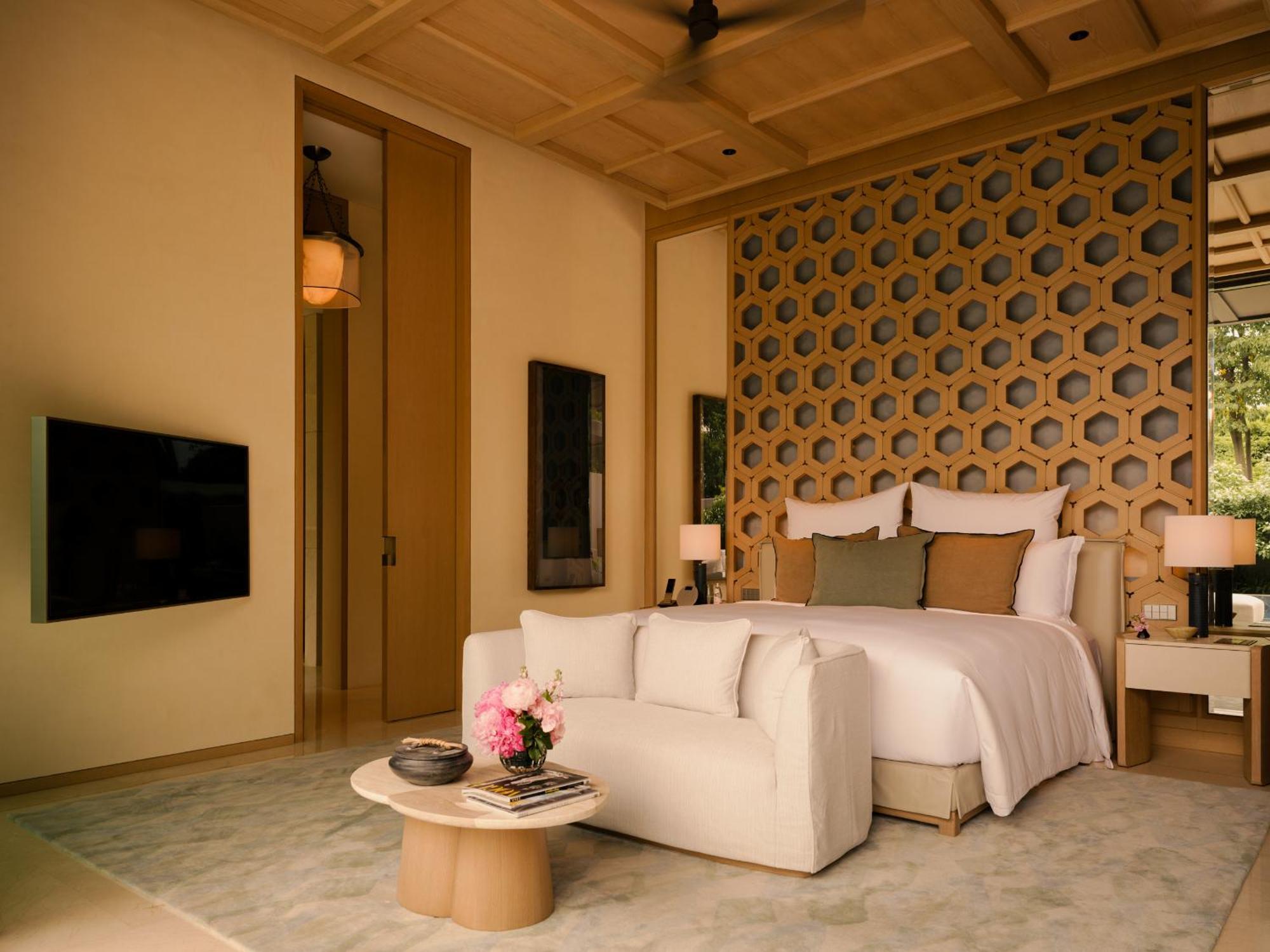 Raffles Sentosa Singapur Dış mekan fotoğraf